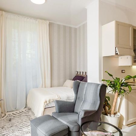 Apartament Bella Belle Griante Cadenabbia Zewnętrze zdjęcie