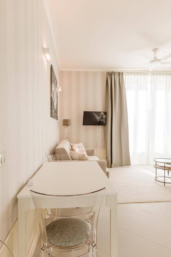 Apartament Bella Belle Griante Cadenabbia Zewnętrze zdjęcie