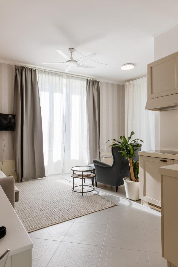 Apartament Bella Belle Griante Cadenabbia Zewnętrze zdjęcie