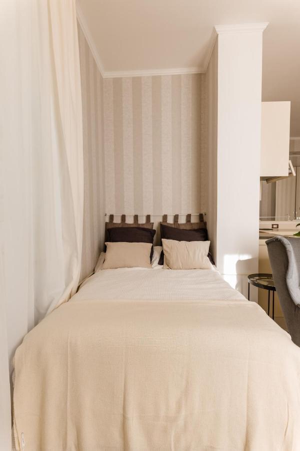 Apartament Bella Belle Griante Cadenabbia Zewnętrze zdjęcie