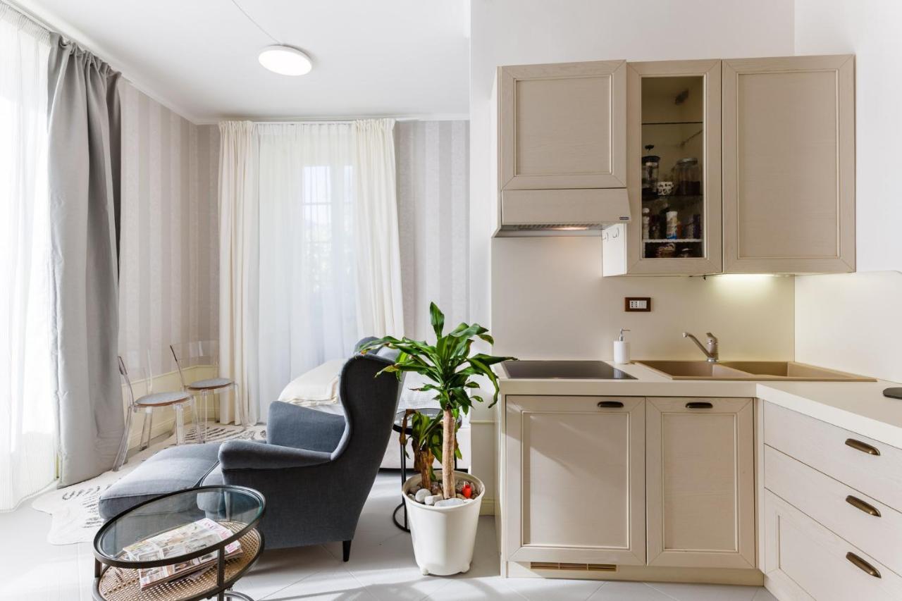 Apartament Bella Belle Griante Cadenabbia Zewnętrze zdjęcie