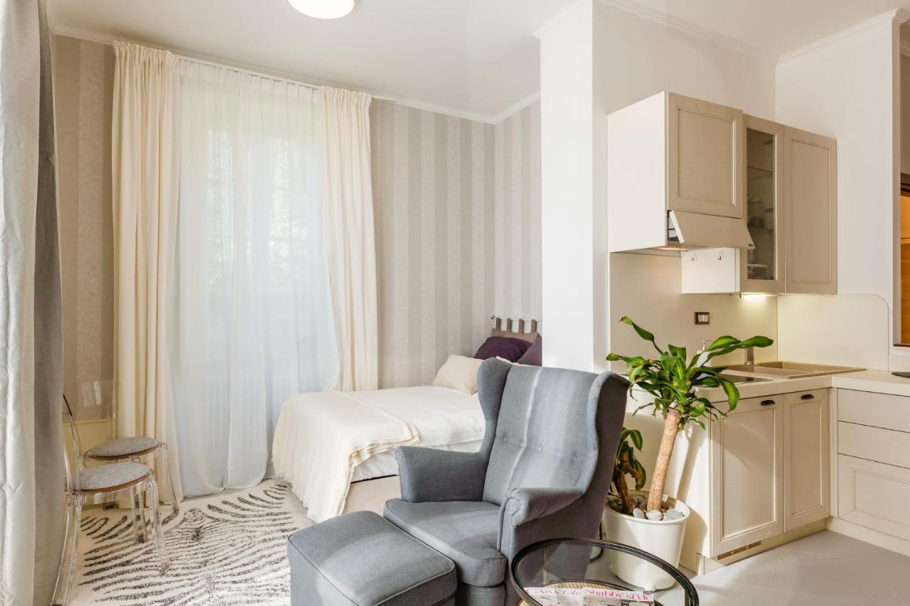 Apartament Bella Belle Griante Cadenabbia Zewnętrze zdjęcie