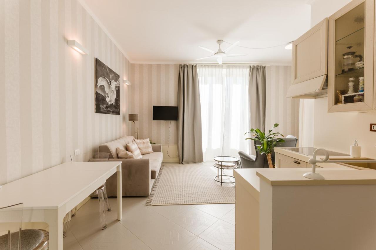 Apartament Bella Belle Griante Cadenabbia Zewnętrze zdjęcie