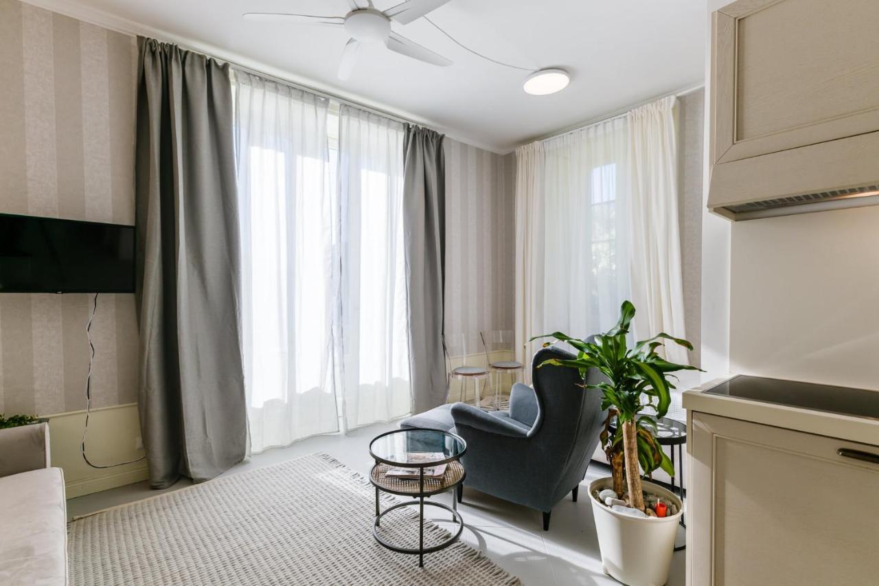 Apartament Bella Belle Griante Cadenabbia Zewnętrze zdjęcie