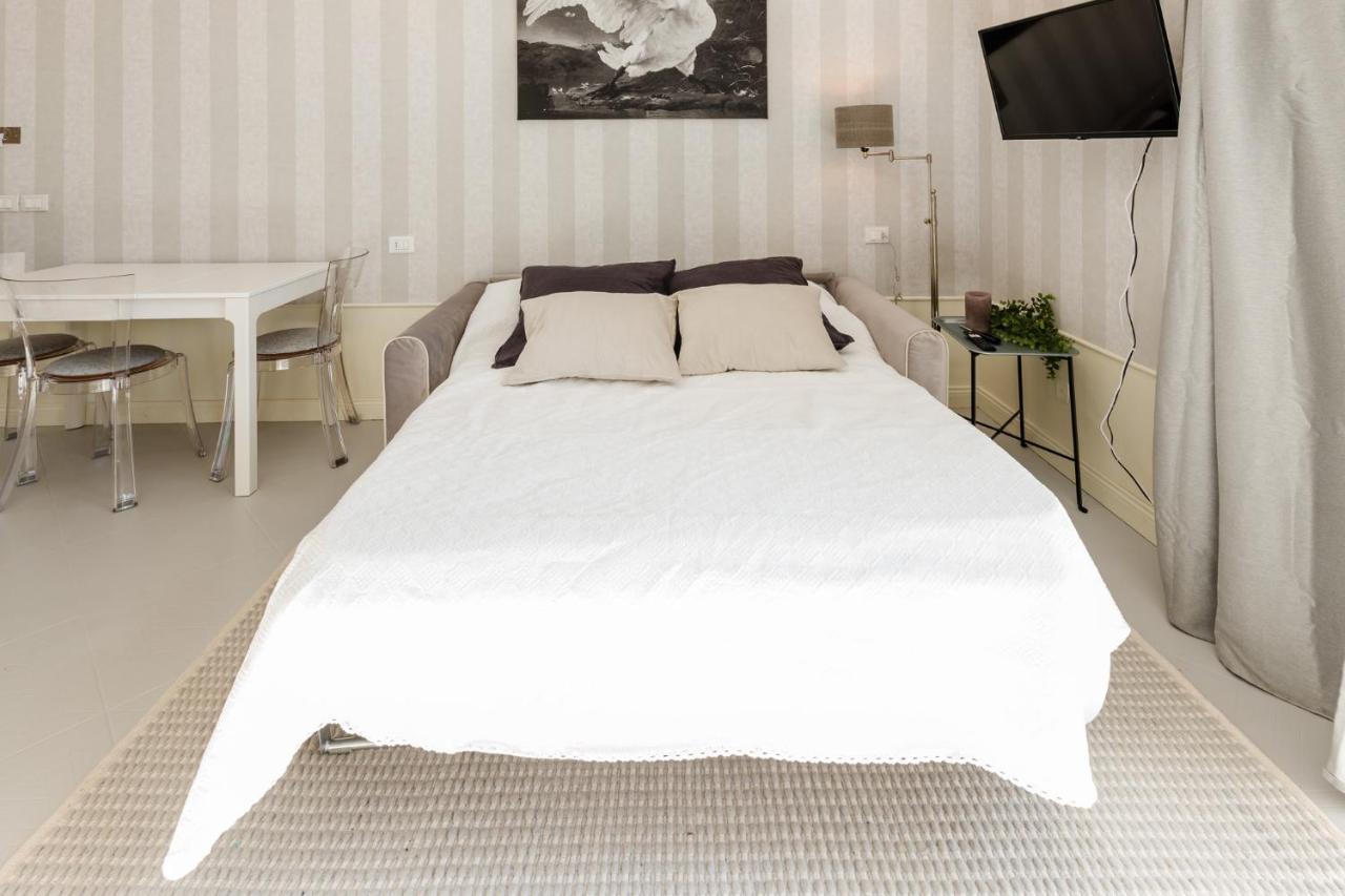Apartament Bella Belle Griante Cadenabbia Zewnętrze zdjęcie