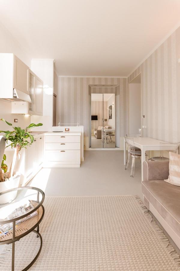 Apartament Bella Belle Griante Cadenabbia Zewnętrze zdjęcie